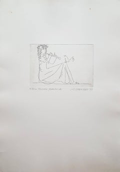 Melodie (Keine Melody)