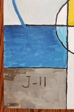 J-11 (Blue Wave 1)