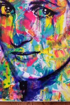 Princess Diana Icon II