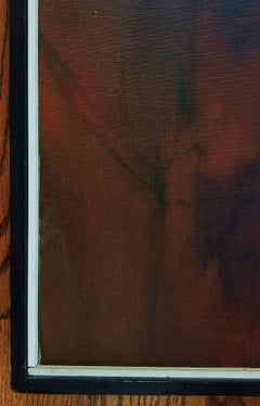 Reflections of Autumn (Autumn Fires)