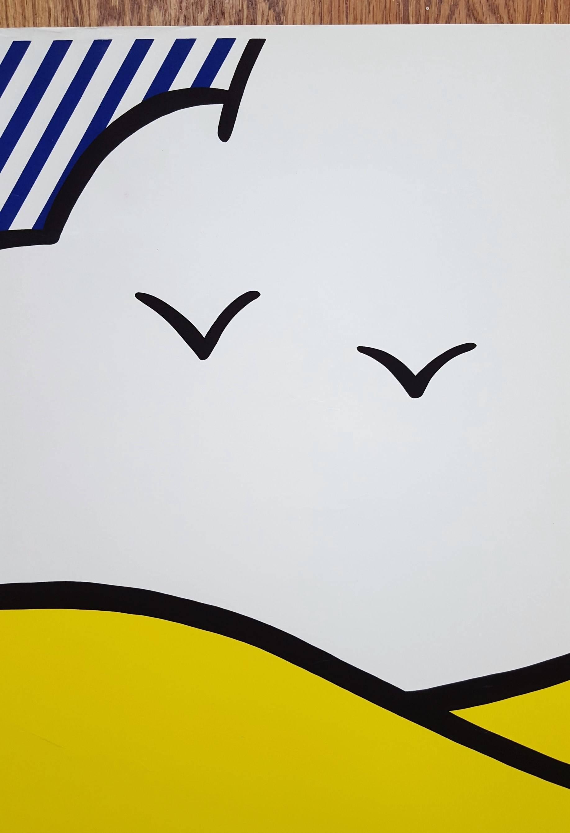 hampton poster exchange