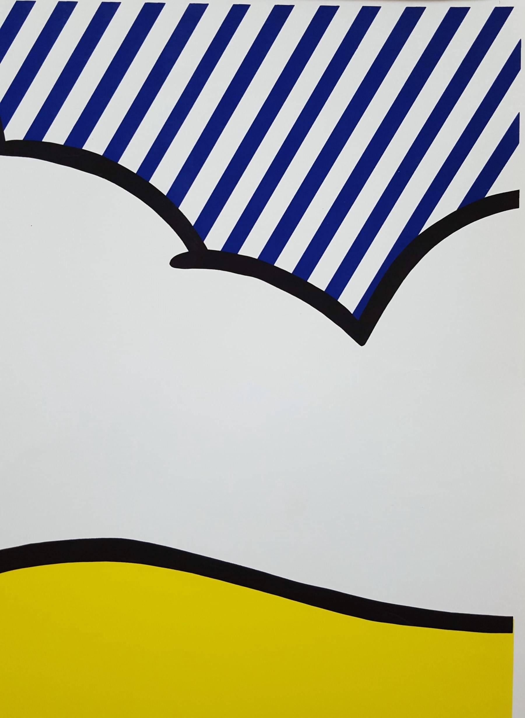 Guild Hall East Hampton Poster 1
