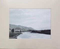 Le fleuve Tay, Écosse