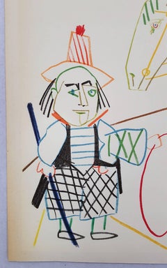 Untitled (Revue Verve)