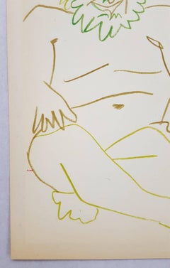 Untitled (Revue Verve)