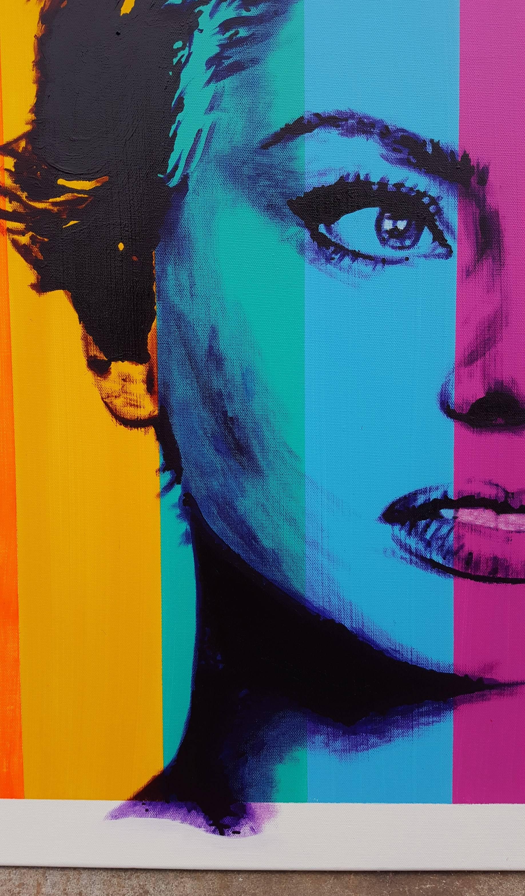 Sophia Loren Icon 3