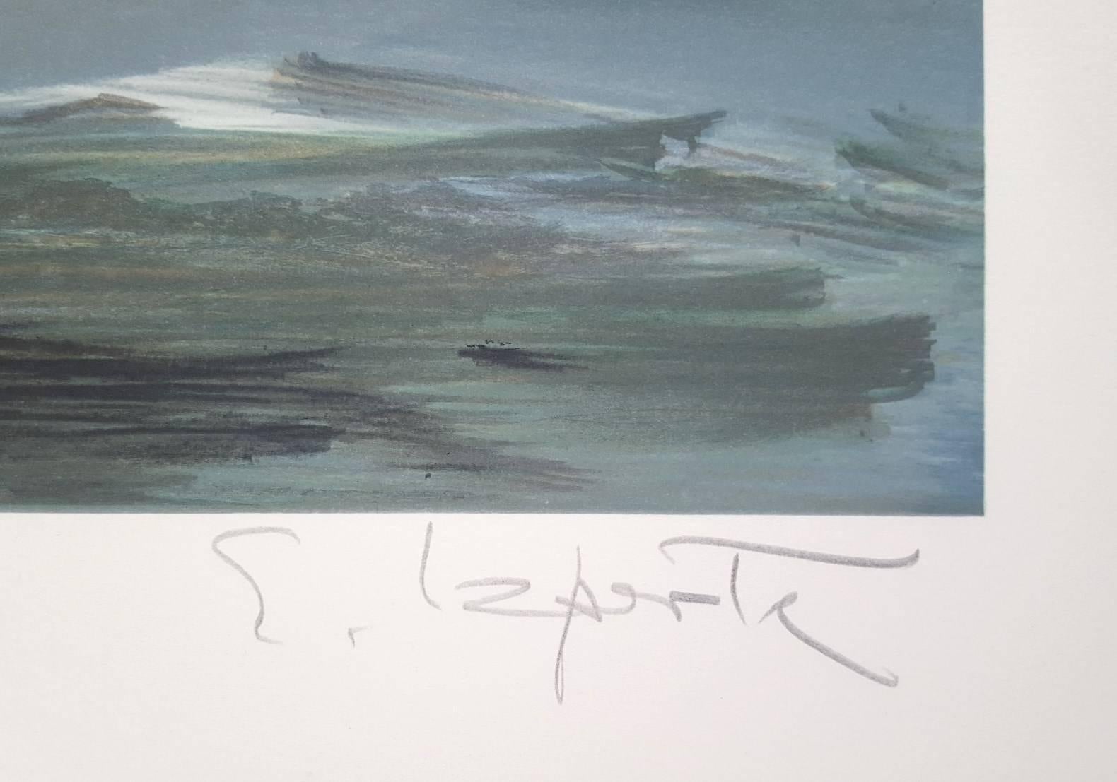 george laporte paintings