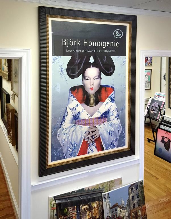 Alexander McQueen - Bjork: Homogenic at 1stDibs