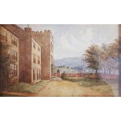 Haddon Hall, Derbyshire 2
