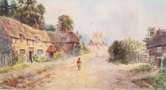 Cottage Lane