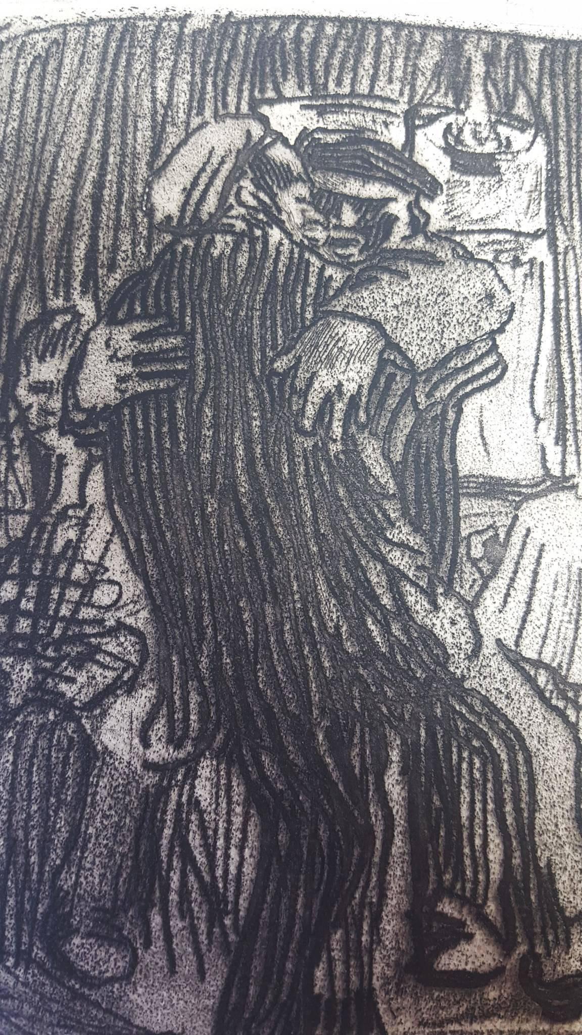 kete kollwitz