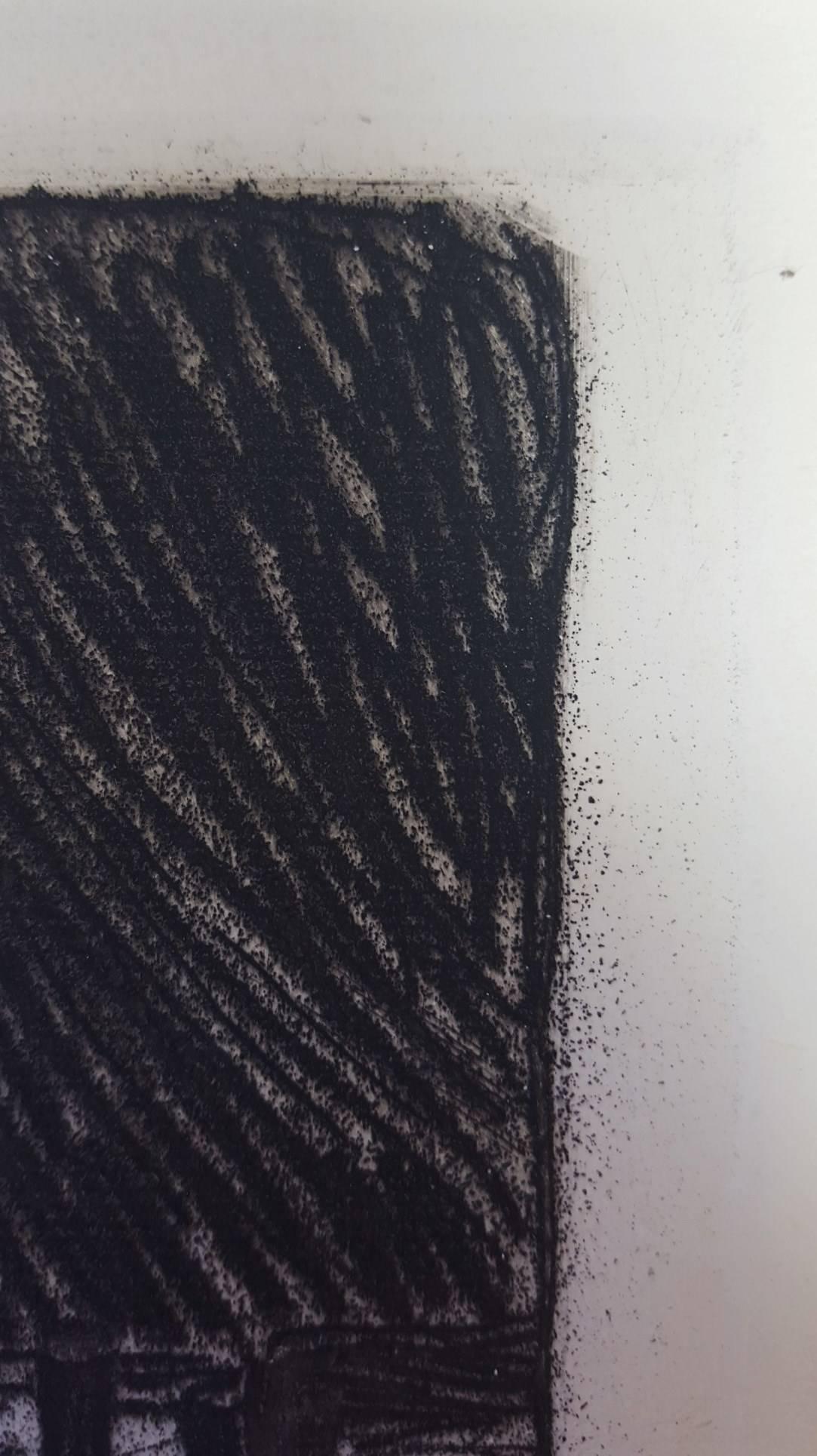 kathe kollwitz weavers revolt