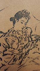 Mother and Child