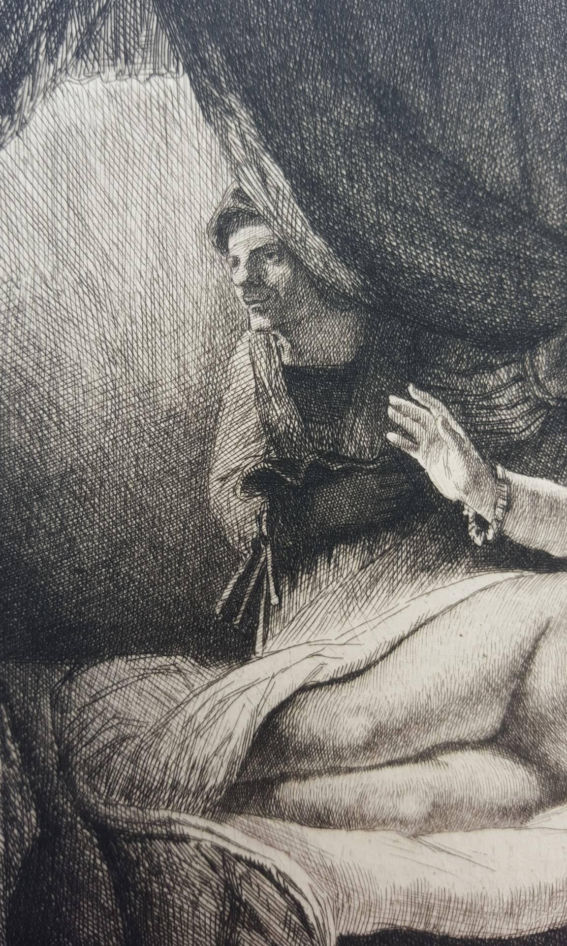 rembrandt danae