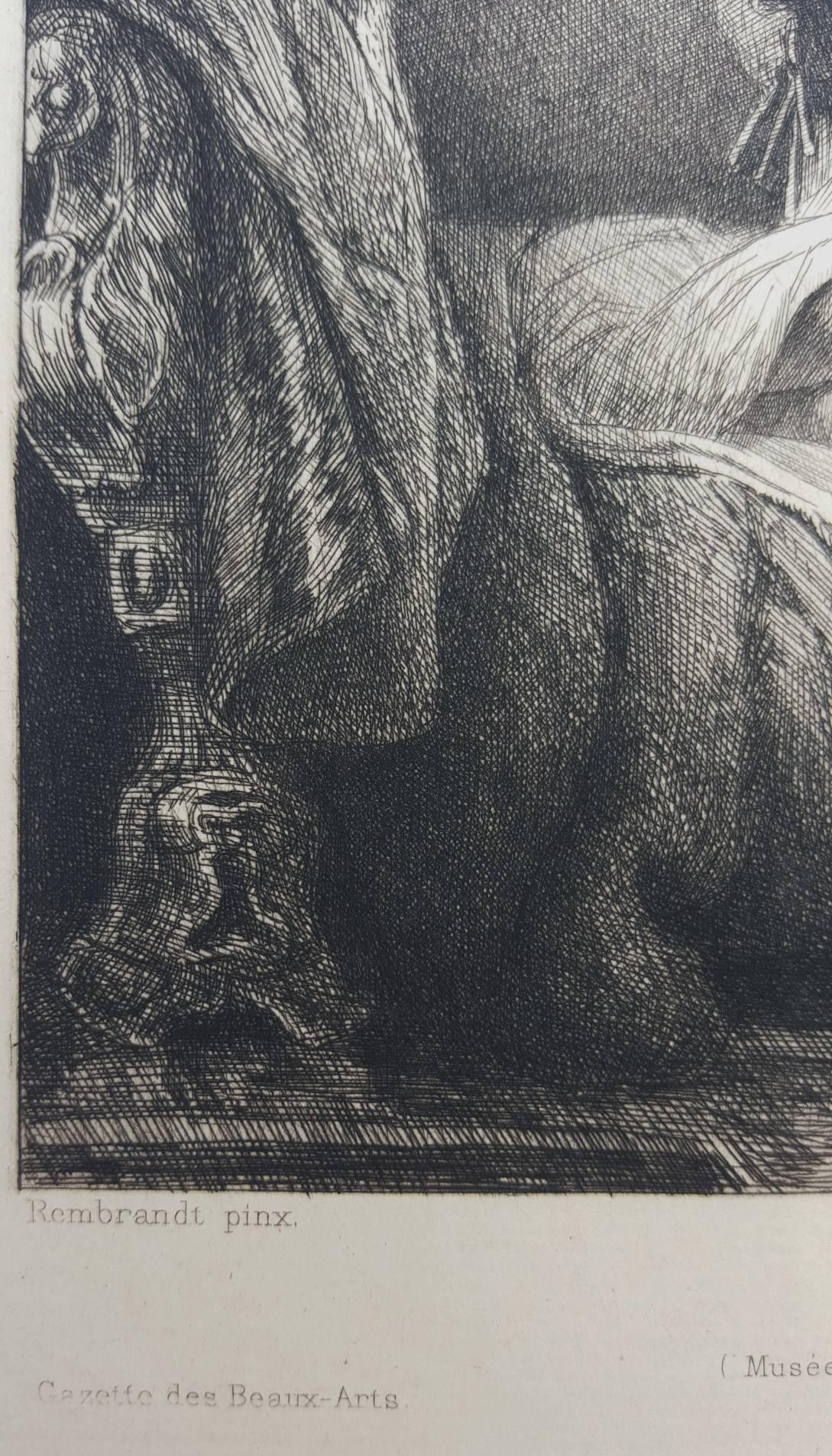 danae rembrandt painting