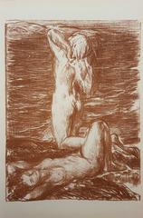 La Maree Montante (The Rising Tide)