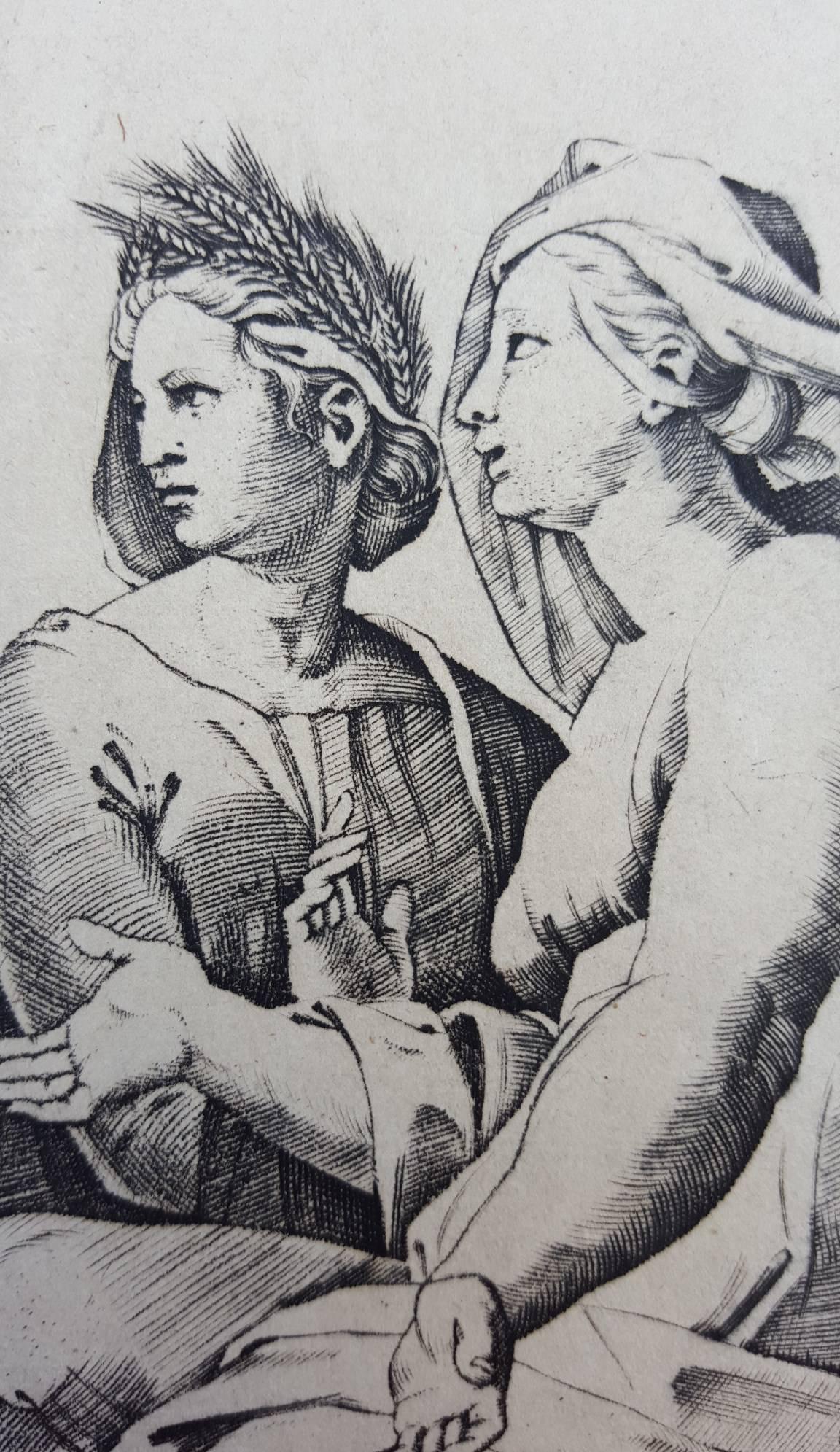 Juno, Ceres, and Psyche 1