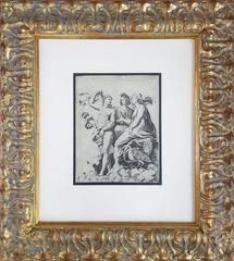 Juno, Ceres, and Psyche
