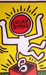 Lucky Strike