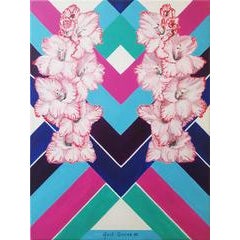 Geometric Empress 2