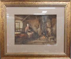 The Cottager