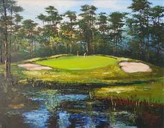 Pineland Plantation, South Carolina 6