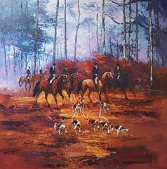 The Hunt 9