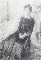Portrait 2