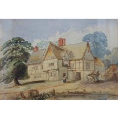 English Tudor House Estate 8