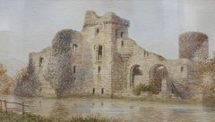 Brougham Castle