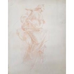 La Femme Muse 7