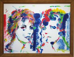 2XKM (2 Times Kate Moss)
