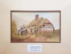 English Country House