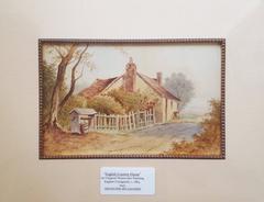English Country House