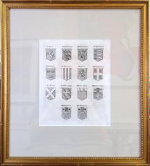 English Heraldry
