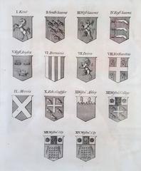 English Heraldry