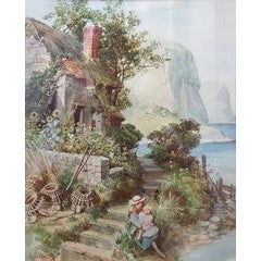 Fisherman's Cottage 5