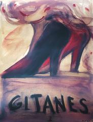 Gitanes 12
