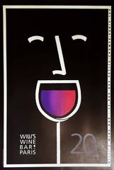 Willi's Wine Bar