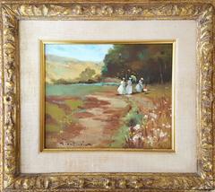 Un jour à la campagne