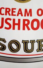 Campbell's Cream of Mushroom Soup
