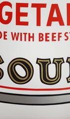 Campbell's Vegetable Soup