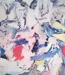 Seattle Art Museum: De Kooning