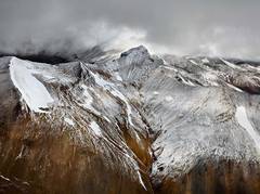 Mount Edziza Provincial Park #1, Northern British Columbia, Canada