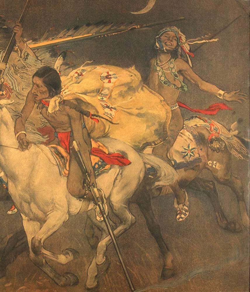john young hunter artist