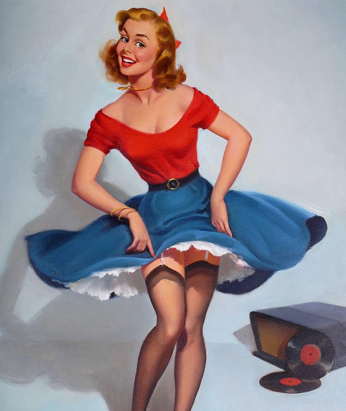 harry ekman art