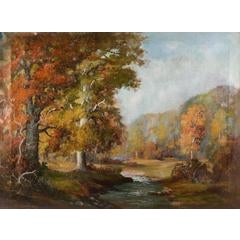 Fall Landscape 12