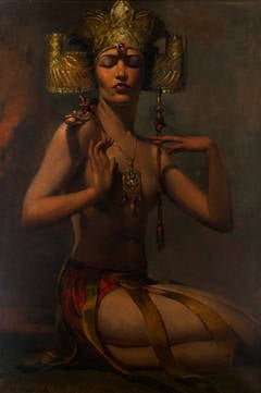 Mata Hari