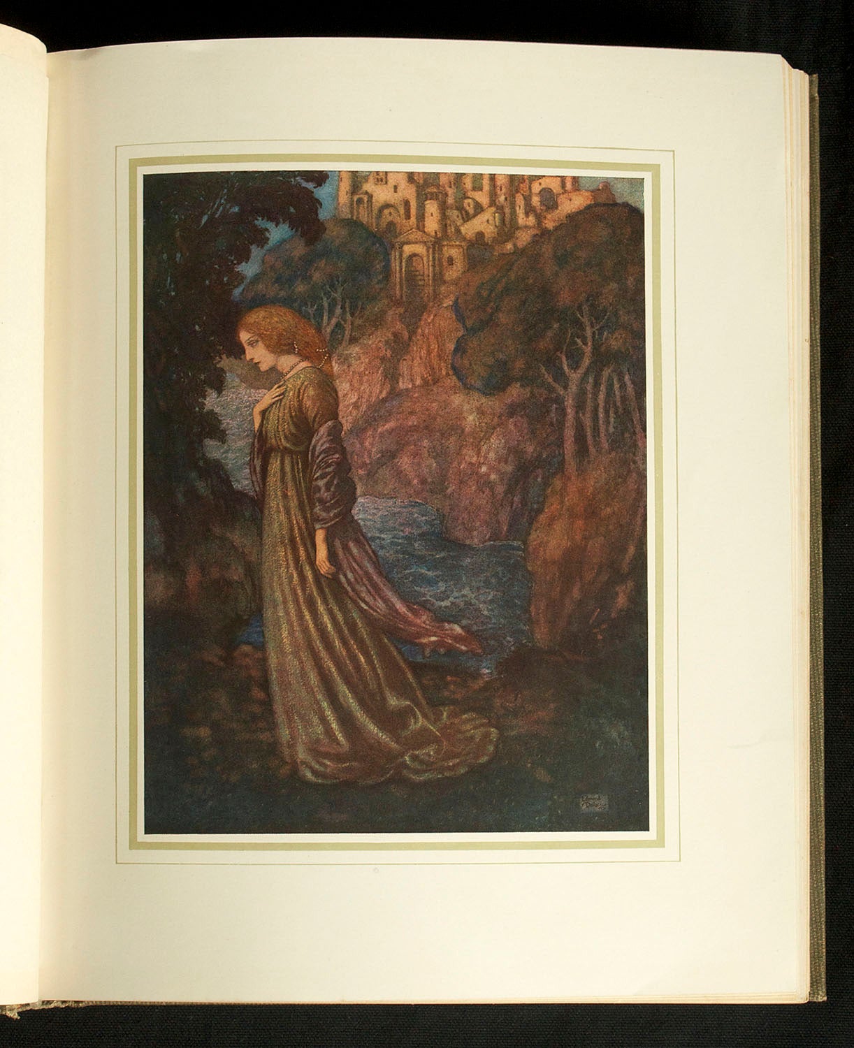 Annabel Lee 1