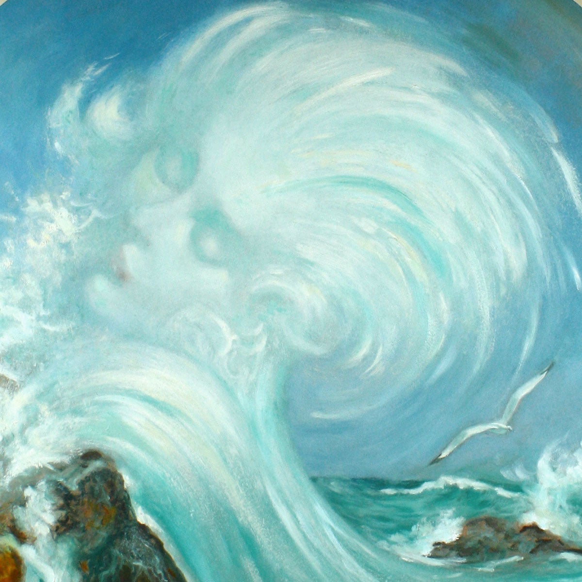 Spirit of Capri